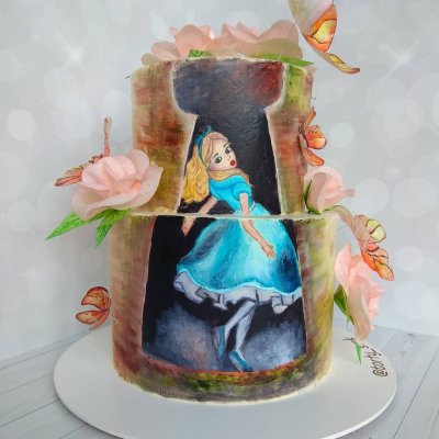 ���� ����� � ������ ����� �55