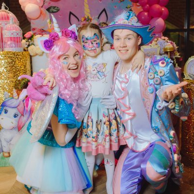 ��������� �� ������� �������� �������� Party