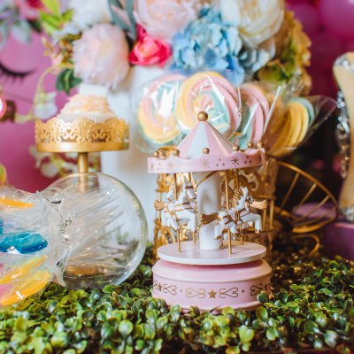 ����� ��� �������� Party �� ������� ���� ��������