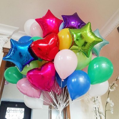 ���� POP IT 21