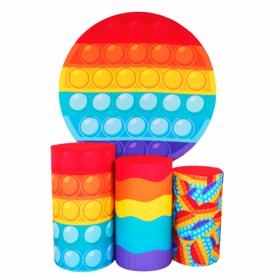 �������� POP IT ������