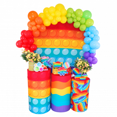 �������� POP IT �������